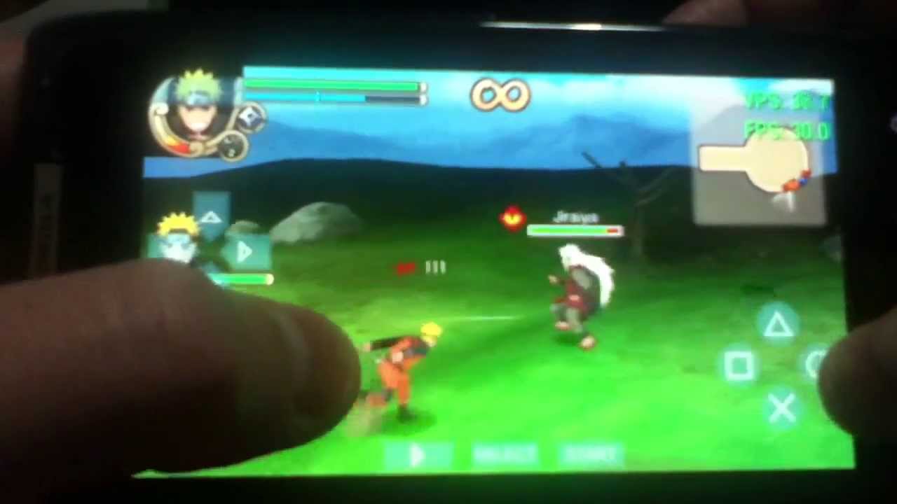 Naruto shippuden ultimate ninja impact free download for android data recovery
