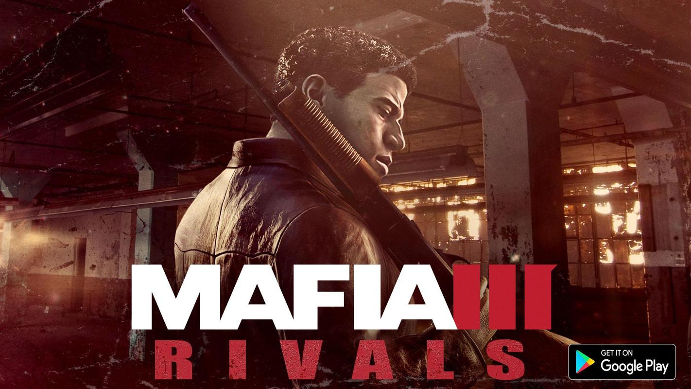 How to download mafia 3 for android pc