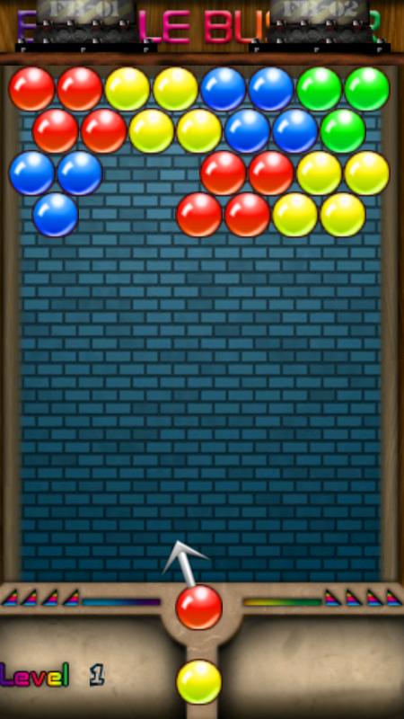 Download bubble buster for android 3