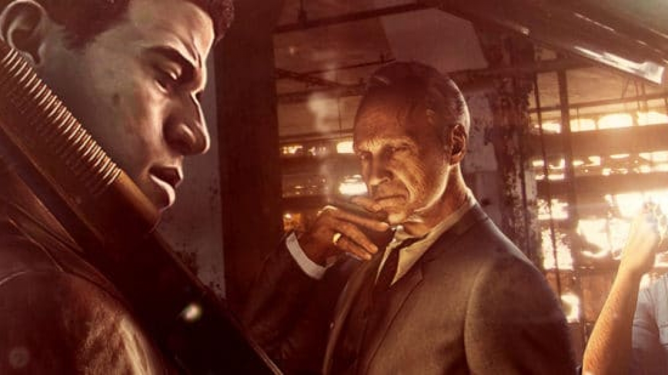 How to download mafia 3 for android pc