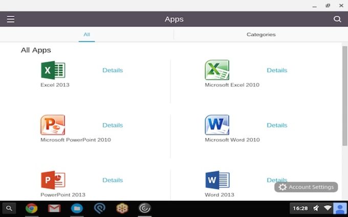 Citrix Receiver 4.9 Download For Android Mobile